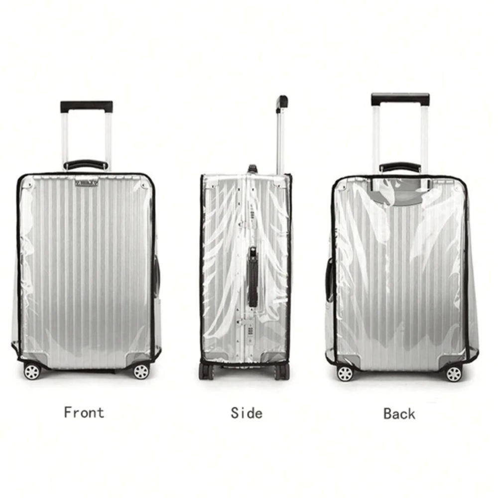 NWOT - Brand New Luggage Cover 28”